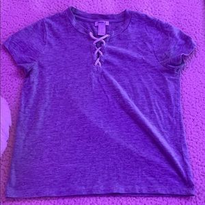 forever 21 shirt